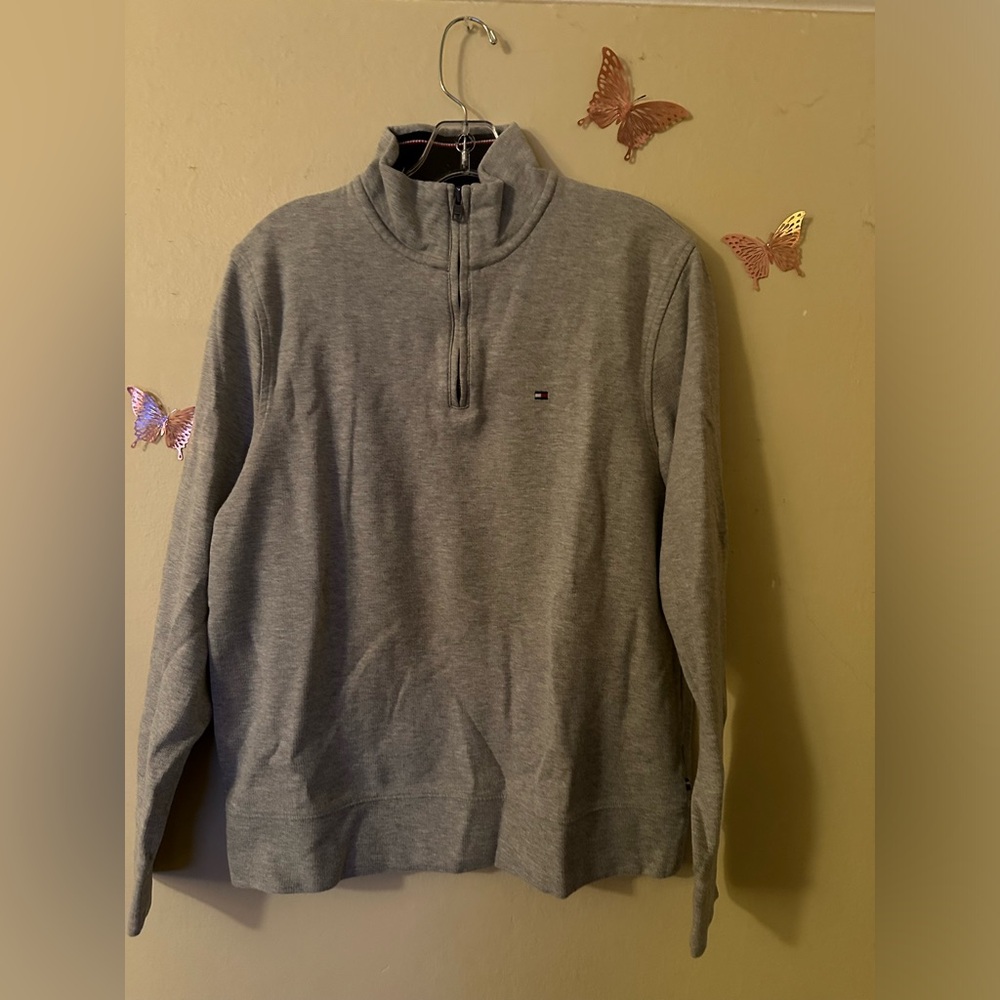 TOMMY HILFIGER - Sweater